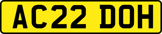 AC22DOH