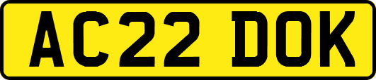 AC22DOK