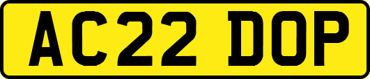 AC22DOP