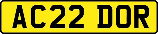 AC22DOR