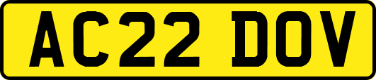 AC22DOV