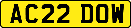 AC22DOW