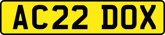 AC22DOX