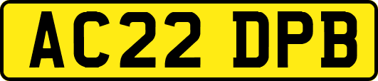 AC22DPB