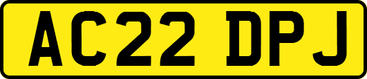AC22DPJ