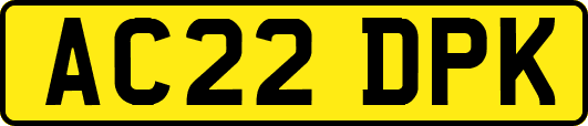 AC22DPK