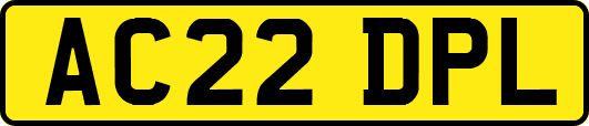 AC22DPL