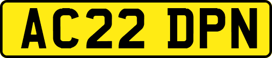 AC22DPN