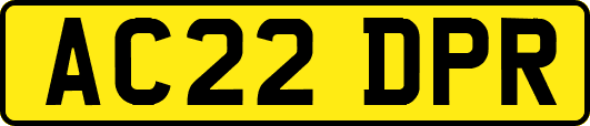 AC22DPR