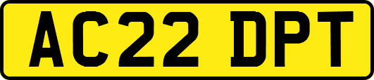 AC22DPT