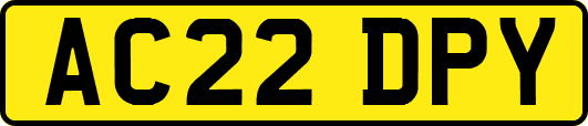 AC22DPY