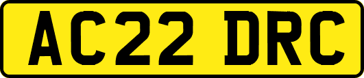 AC22DRC