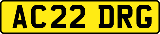AC22DRG