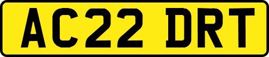 AC22DRT