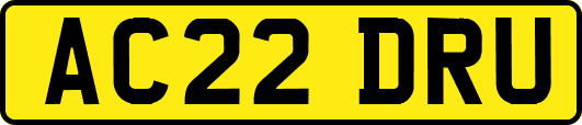 AC22DRU