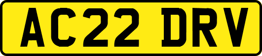 AC22DRV