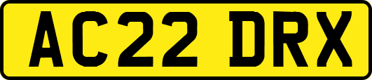 AC22DRX