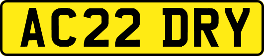 AC22DRY
