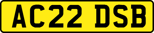 AC22DSB