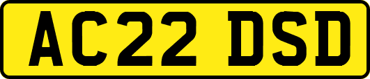 AC22DSD