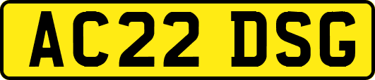 AC22DSG