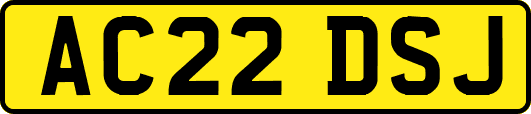 AC22DSJ