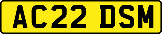 AC22DSM
