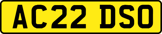 AC22DSO