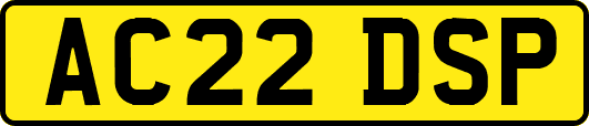 AC22DSP