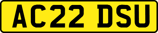 AC22DSU