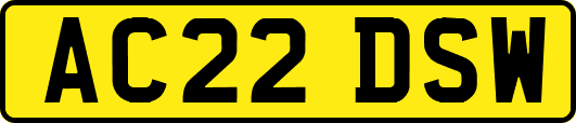 AC22DSW