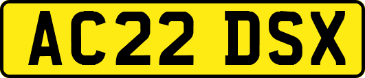 AC22DSX