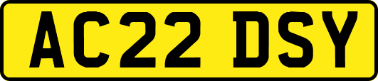 AC22DSY