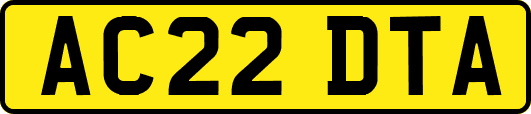 AC22DTA