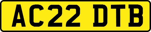 AC22DTB