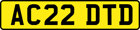 AC22DTD