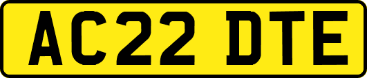 AC22DTE
