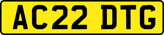 AC22DTG