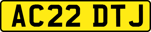 AC22DTJ