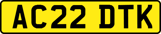 AC22DTK