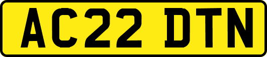 AC22DTN