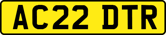 AC22DTR
