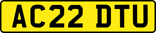 AC22DTU