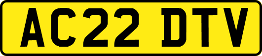 AC22DTV