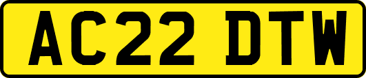 AC22DTW