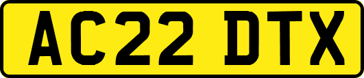 AC22DTX