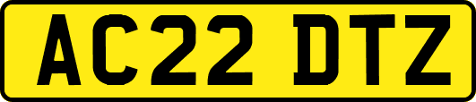 AC22DTZ