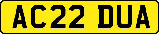 AC22DUA