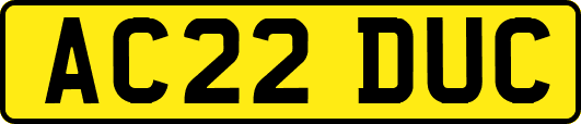 AC22DUC