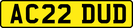 AC22DUD